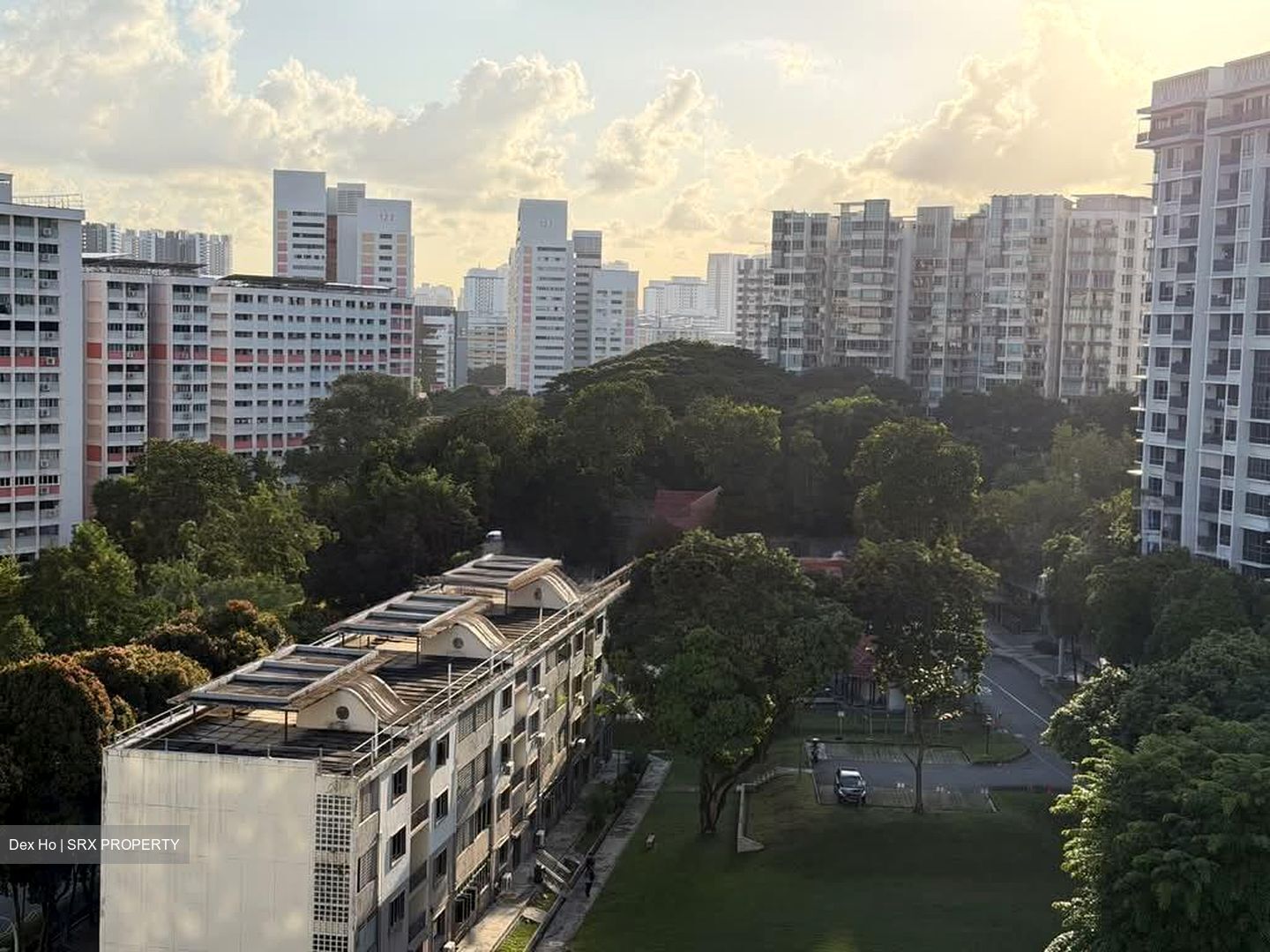 Blk 104A Alkaff Courtview (Toa Payoh), HDB 4 Rooms #585546521